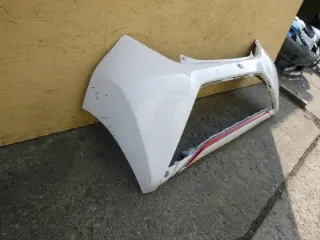  Бампер задний Toyota Aygo 2 Арт e2595111, вид 2