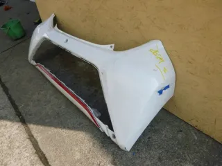  Бампер задний Toyota Aygo 2 Арт e2595111, вид 3