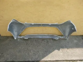  Бампер задний Toyota Aygo 2 Арт e2595111, вид 4