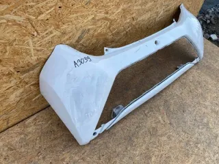  Бампер задний Toyota Aygo 2 Арт e2595118, вид 2