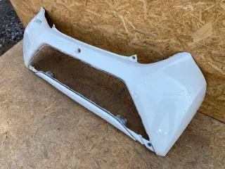  Бампер задний Toyota Aygo 2 Арт e2595118, вид 3