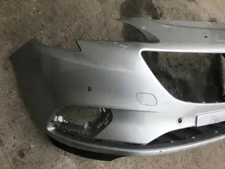  Бампер передний Opel Corsa E Арт e2604071, вид 2