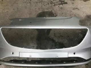  Бампер передний Opel Corsa E Арт e2604071, вид 3