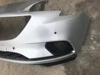  Бампер передний Opel Corsa E Арт e2604071, вид 4