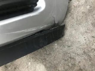  Бампер передний Opel Corsa E Арт e2604071, вид 5