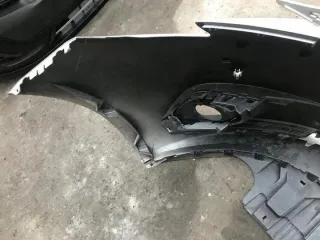  Бампер передний Opel Corsa E Арт e2604071, вид 6
