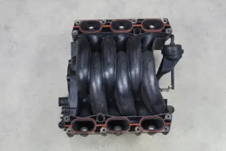 078133151EG Коллектор впускной Audi A4 B6 Арт e2610401, вид 5