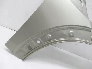  Крыло переднее правое MINI Cooper R56 Арт e2613579, вид 2