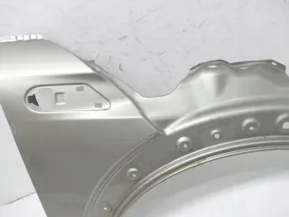  Крыло переднее правое MINI Cooper R56 Арт e2613579, вид 4