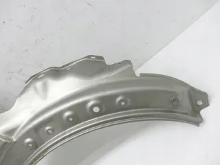  Крыло переднее правое MINI Cooper R56 Арт e2613579, вид 5