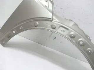  Крыло переднее правое MINI Cooper R56 Арт e2613579, вид 6