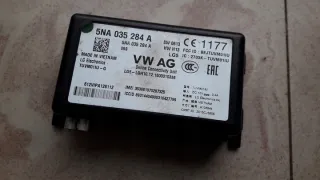 5NA035284A Блок управления двигателем Volkswagen Golf 7 Арт e2624061, вид 1