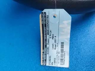  Руль BMW 1 E81/E82/E87/E88 Арт e2627271, вид 4