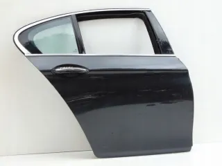  Дверь задняя правая BMW 5 F10/F11/GT F07 Арт e2627317, вид 1