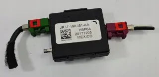 JR3T-19K351-AA Блок предохранителей Ford Mustang 6 Арт e2628279, вид 1