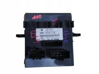 4F0907279B Блок управления светом Audi A6 C6 (S6,RS6) Арт e2635814, вид 1