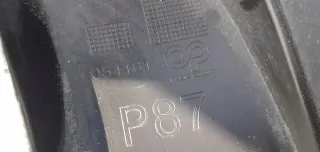 16-21rok Бампер задний Peugeot 5008 2 Арт e2636898, вид 5