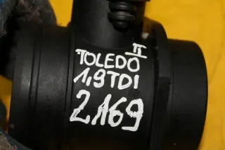 038906461C Расходомер воздуха Seat Toledo 2 Арт e2649787, вид 7