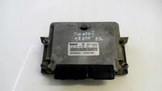 46789433 Блок управления двигателем Fiat Punto 2 Арт e2654858, вид 6