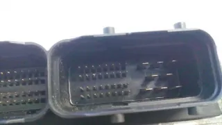 46789433 Блок управления двигателем Fiat Punto 2 Арт e2654858, вид 9