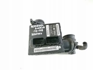 A1661401100 Блок управления двигателем Mercedes A W168 Арт e2657761, вид 1