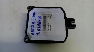 09355929 Блок управления двигателем Opel Astra G Арт e2659081, вид 7