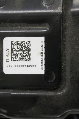 3T2880841B Подушка безопасности Skoda Superb 2 Арт e2662119, вид 2