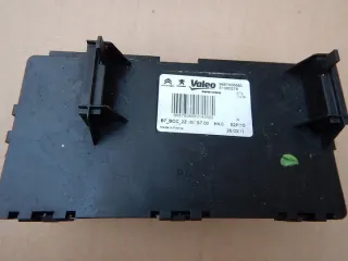 9687606680 Блок предохранителей Citroen C4 2 Арт e2664857, вид 1