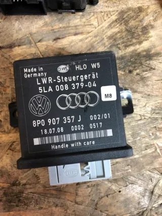 8P0907357J Блок управления светом Audi A3 8P Арт e2674289, вид 1