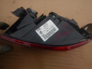 265553752r Фонарь задний левый Renault Clio 4 Арт e2675284, вид 4
