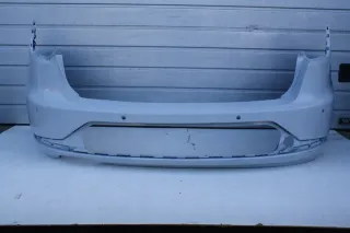 Бампер задний Seat Leon 3 Арт e2676287, вид 1