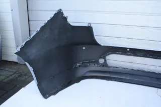  Бампер задний Seat Leon 3 Арт e2676287, вид 11