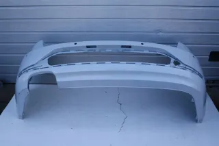  Бампер задний Seat Leon 3 Арт e2676287, вид 4