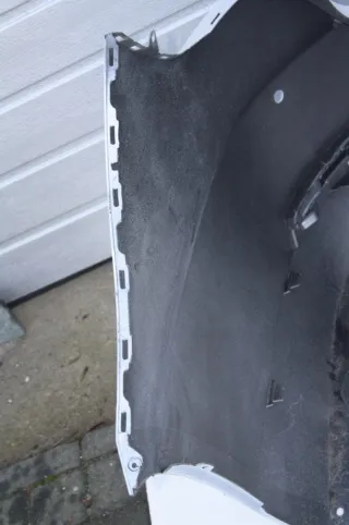  Бампер задний Seat Leon 3 Арт e2676287, вид 8