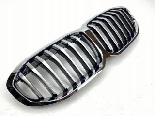 7450957 Решетка радиатора BMW 1 F40 Арт e2679835, вид 2