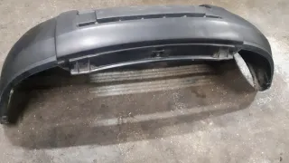  Бампер передний Peugeot Partner 1 Арт e2686065, вид 6
