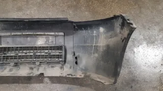  Бампер передний Peugeot Partner 1 Арт e2686065, вид 8
