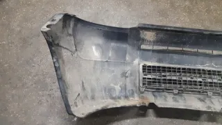  Бампер передний Peugeot Partner 1 Арт e2686065, вид 9