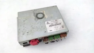 4F0919142 Блок управления двигателем Audi A6 C6 (S6,RS6) Арт e2694288, вид 1