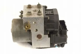 476605M301 Блок ABS Nissan Almera N16 Арт e2711463, вид 1