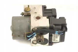 476605M301 Блок ABS Nissan Almera N16 Арт e2711463, вид 4