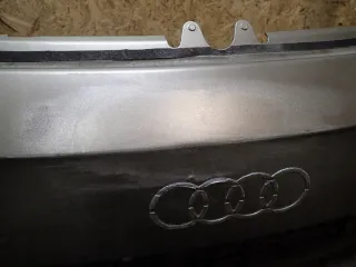  Крышка багажника (дверь 3-5) Audi A6 C7 (S6,RS6) Арт e2718098, вид 2