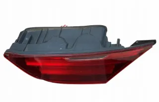 2011-2018 Фонарь задний правый BMW 6 F06/F12/F13 Арт e2719381, вид 2