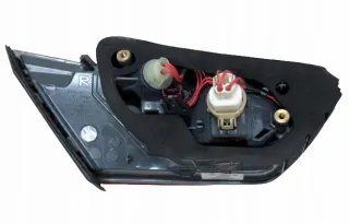 2011-2018 Фонарь задний правый BMW 6 F06/F12/F13 Арт e2719381, вид 3