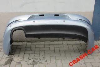3C8807421 Бампер задний Volkswagen Passat B6 Арт e2725967, вид 1