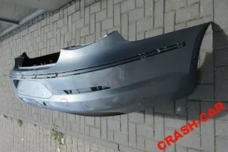 3C8807421 Бампер задний Volkswagen Passat B6 Арт e2725967, вид 2