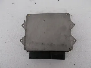 55187472 Блок управления двигателем Opel Corsa C Арт e2738449, вид 2