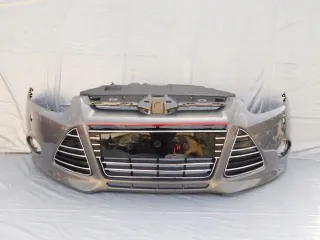  Бампер передний Ford Focus 3 Арт e2742311, вид 1