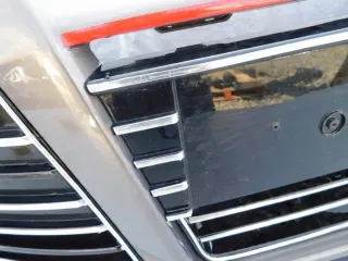  Бампер передний Ford Focus 3 Арт e2742311, вид 3