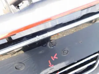 Бампер передний Ford Focus 3 Арт e2742311, вид 4